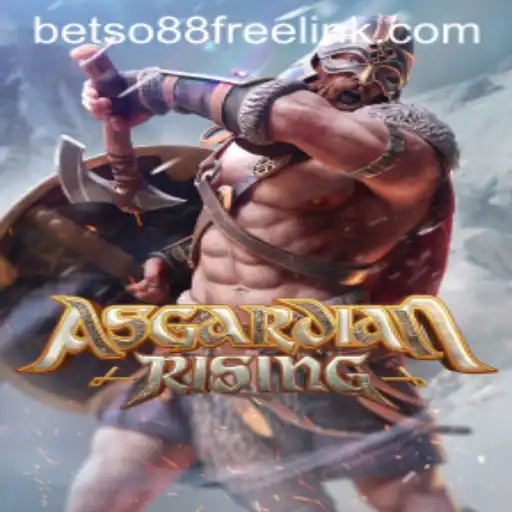 Discover the Epic World of AsgardianRising: An Alluring Journey Fueled by Betso88 Free 100