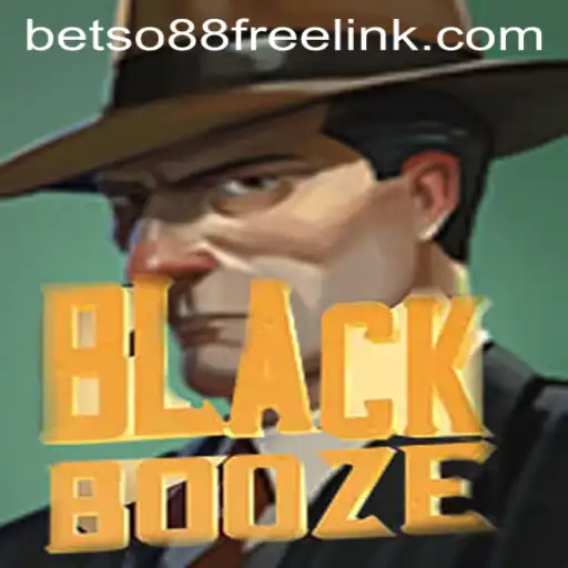 BlackBooze: Exploring the Thrilling World of Gaming with a Twist