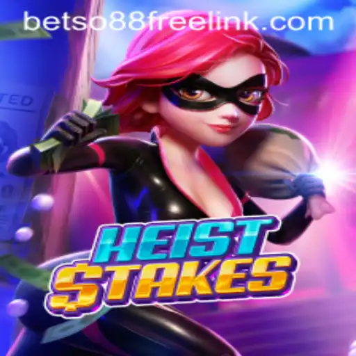 Exploring HeistStakes: An In-Depth Look into the Game and the Role of Betso88 Free 100 Offer
