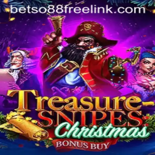 Exploring TreasuresnipesChristmas and the Exciting Offer of Betso88 Free 100
