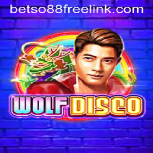 Unveiling WolfDisco: A Thrilling Game Experience with Betso88 Free 100