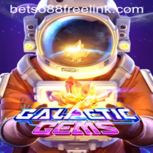 Exploring GalacticGems: A Journey Through the Cosmos with betso88 Free 100