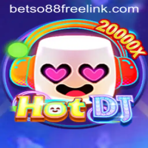 Discover HotDJ: The Ultimate Gaming Sensation with Betso88 Free 100 Offer