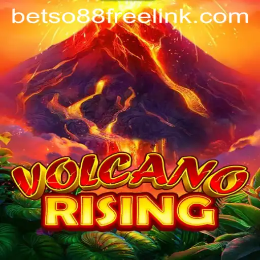 Exploring the Thrilling World of VolcanoRising and the Exciting Betso88 Free 100 Offer