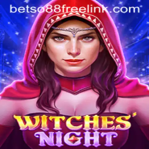 Discover the Enchanting World of WitchesNight